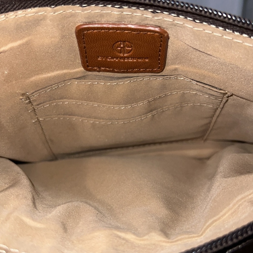 Gianni Bernini Clutch - Picture 3 of 9